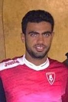Ahmed Magdy 2016-2017