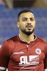 Mohamed Salem 2016-2017
