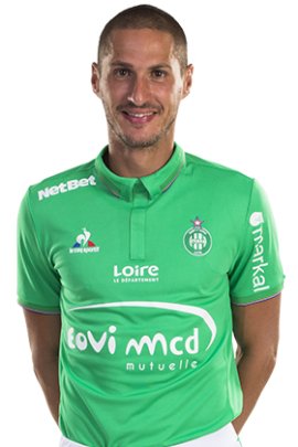Jérémy Clément 2016-2017