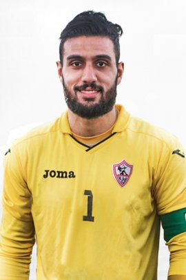 Ahmed El Shenawi 2016-2017
