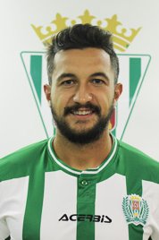 Héctor Rodas 2016-2017