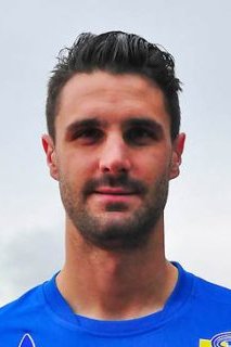 Nicolas Belvito 2016-2017