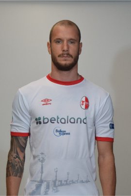 Matteo Fedele 2016-2017