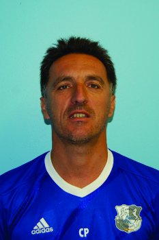 Christophe Pelissier 2016-2017