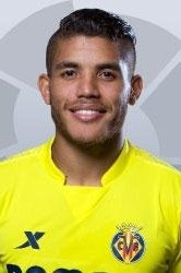 Jonathan dos Santos 2016-2017