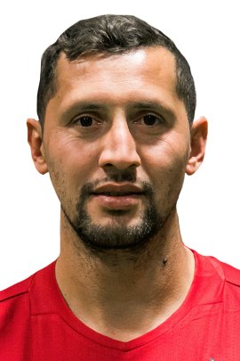 Yasser Corona 2016-2017