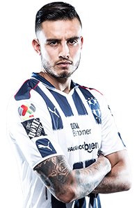 Jesús Zavala 2016-2017