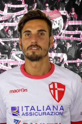 Luis Alfageme 2016-2017