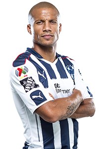 Carlos Sánchez 2016-2017