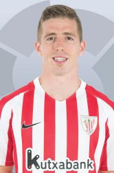 Iker Muniain 2016-2017