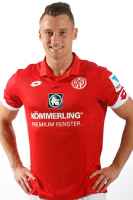 Christian Clemens 2016-2017