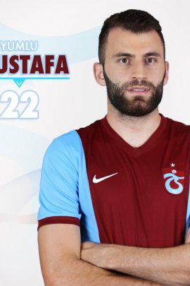 Mustafa Yumlu 2016-2017