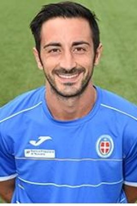 Dario Bergamelli 2016-2017