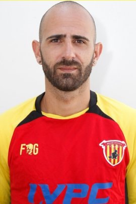 Fabio Mazzeo 2016-2017
