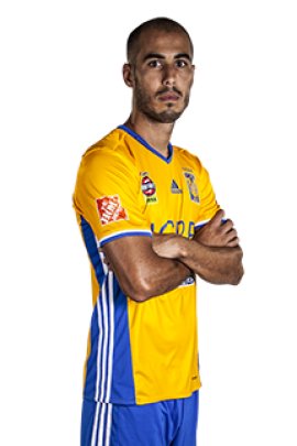 Guido Pizarro 2016-2017