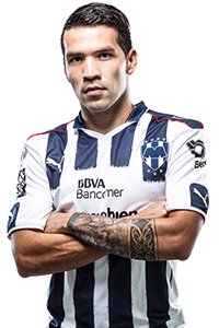 Celso Ortiz 2016-2017