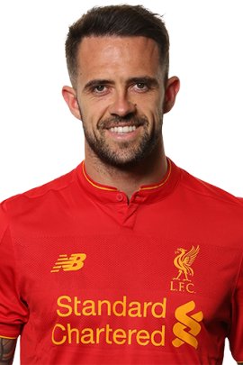 Danny Ings 2016-2017