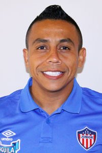 Vladimir Hernandez 2016-2017