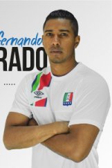 Jose Fernando Cuadrado 2016-2017