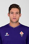  Marcos Alonso 2016-2017