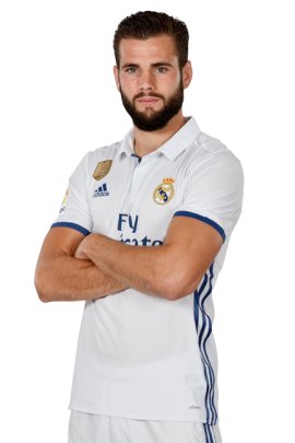  Nacho 2016-2017