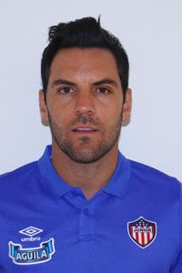 Sebastián Viera 2016-2017