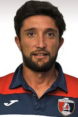 Daniele Mori 2016-2017