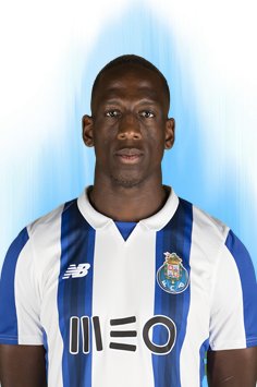 Willy Boly 2016-2017