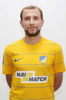 Renán Bressan 2016-2017