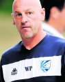 William Prunier 2016