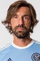 Andrea Pirlo 2016