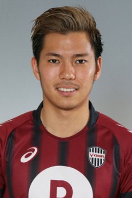Keijiro Ogawa 2016
