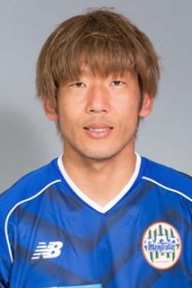 Masashi Oguro 2016
