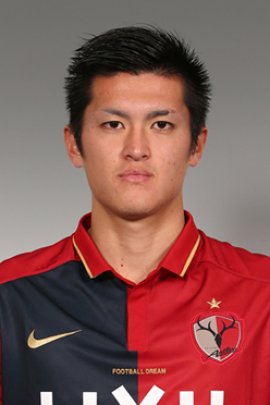 Naomichi Ueda 2016