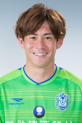 Daisuke Kikuchi 2016