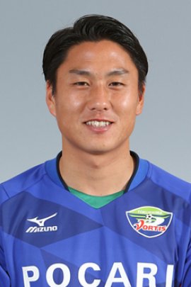 Ken Iwao 2016