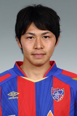 Yuichi Maruyama 2016