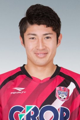 Yuta Toyokawa 2016