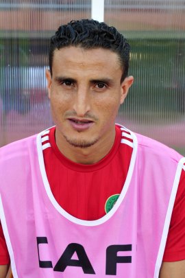 Mohamed Aziz 2016