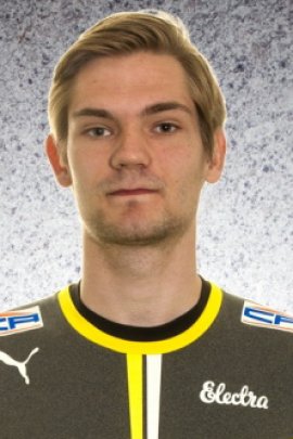 Lucas Hägg-Johansson 2016