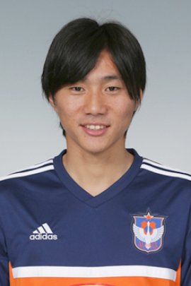 Ken Matsubara 2016