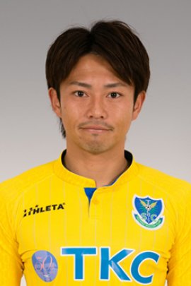 Koji Hirose 2016