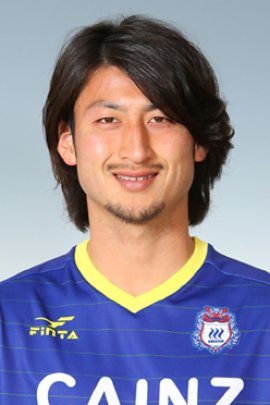 Daichi Inui 2016