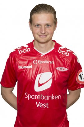 Erik Huseklepp 2016