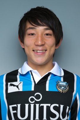 Koji Miyoshi 2016