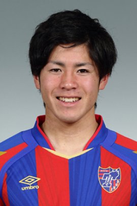 Ryoya Ogawa 2016