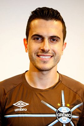  Marcelo Grohe 2016