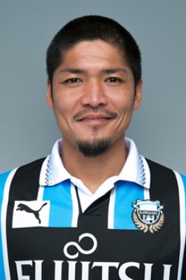 Yoshito Okubo 2016
