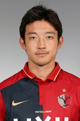 Daigo Nishi 2016