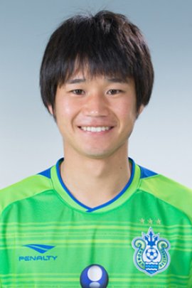 Naoki Yamada 2016